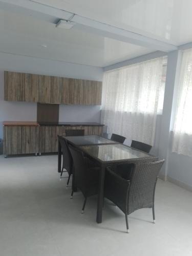 Bagrationi 54 in Kobuleti