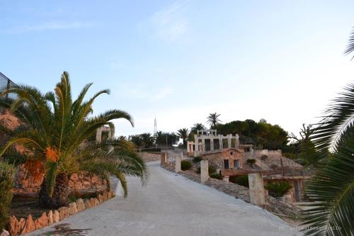  Agriturismo La Maddalena in 97011 Acate
