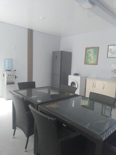Bagrationi 54 in Kobuleti