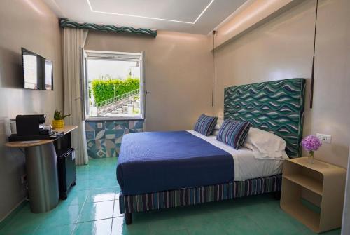 Gala Residence Villa Giovanna Room Type - Budget Double Room