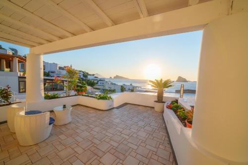 Hotel La Terrazza