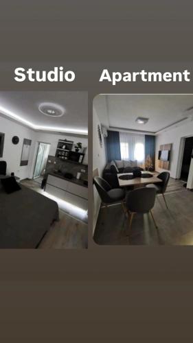 . Apartment & Studio Isidora