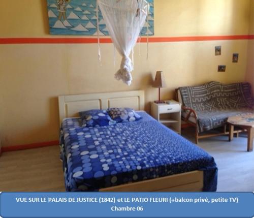 Hotel Du Palais In Saint Louis Senegal 0 Reviews Price From 28 Planet Of Hotels