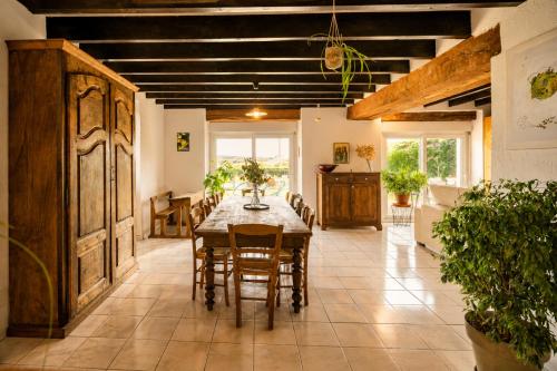 Seadmed, Maison Bordeneuve in Preneron