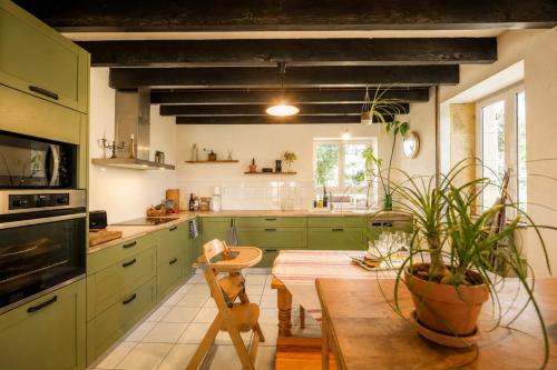 Maison Bordeneuve in Preneron