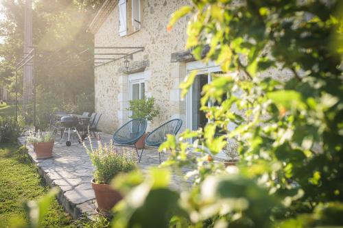 Seadmed, Maison Bordeneuve in Preneron