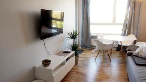 Apartamenty Grażyna Słodowiec, Warsaw (photo 4)