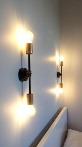 Apartamenty Grażyna Słodowiec, Warsaw (photo 9)