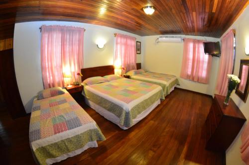 Hotel Posada Don Pantaleon