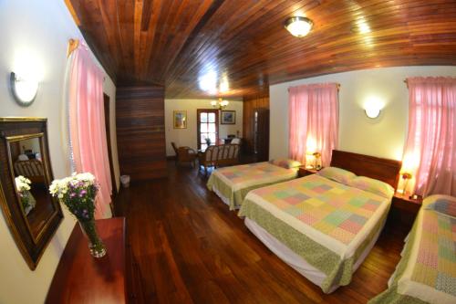 Hotel Posada Don Pantaleon - Managua