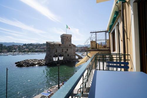 La Terraza del Castello