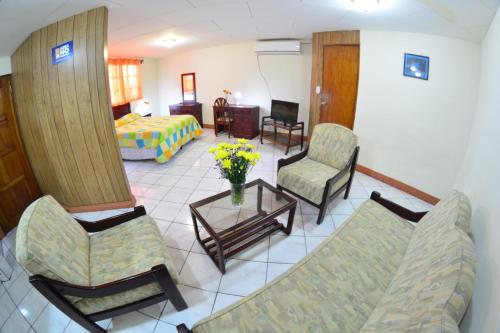 Hotel Posada Don Pantaleon - image 4