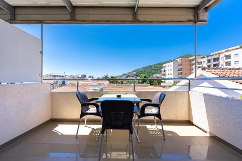 Ankica Apartments in Rozino