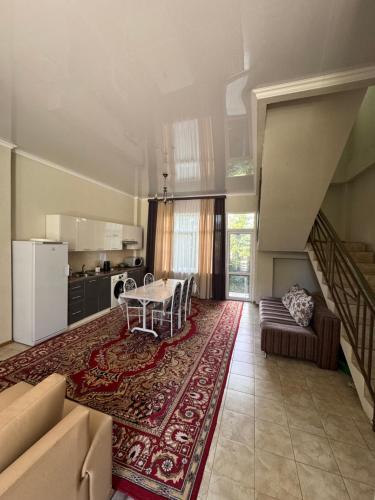 HOTEL Vzmorye in Bosteri