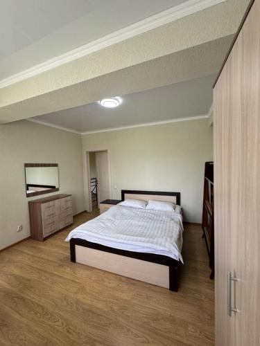 HOTEL Vzmorye in Bosteri