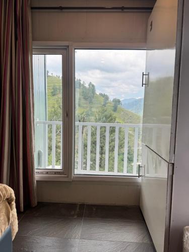 Casa Azul Mountain Resort in Nathia Gali