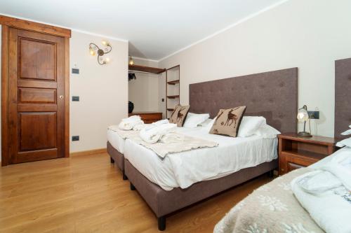 Hotel Edelweiss 3 Stelle SUPERIOR 2