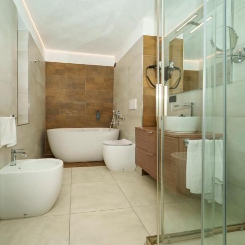 Hotel Edelweiss 3 Stelle SUPERIOR 5