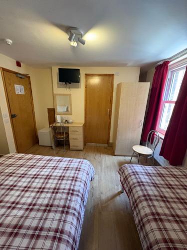 Seven Dials Hotel – London