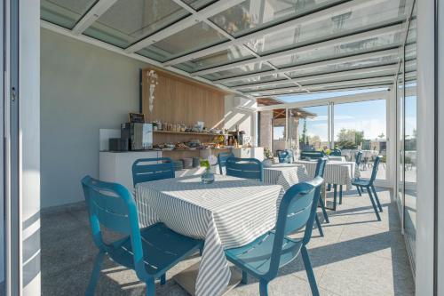 Ēdiens un dzērieni, Villa Sarmassa in Narzole