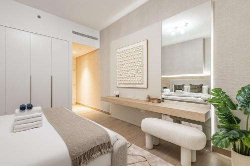 Premium Upgraded 3BR Kids Room and Sea View - image 10