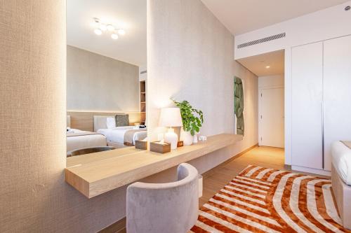 Premium Upgraded 3BR Kids Room and Sea View - image 13