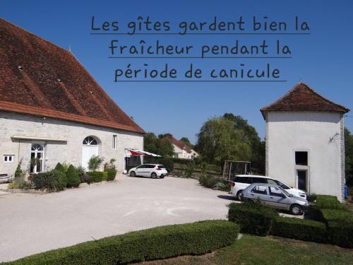 Gîte L'étable