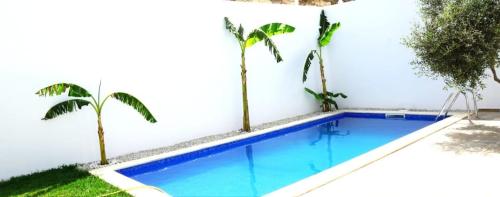 Diar Jabal Villa S3