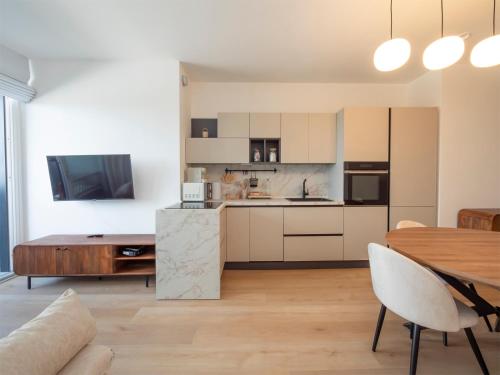 Luxury apartment - Belcasule 7