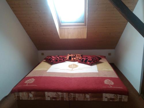 Apartmany Kuratko
