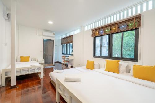 Diff Hostel