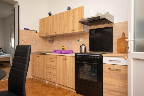 Apartment Marin - Tkon