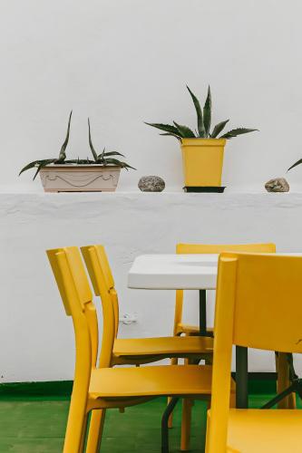 Casa Canaria Beautiful Home
