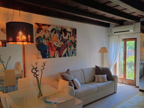 Adige View Suite