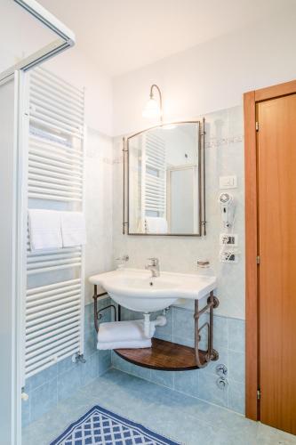 Suite, junior, balcone