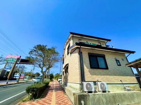 あざみ庵 屋久島 (あざみ庵 屋久島) in Yakushima