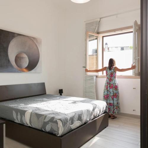  InCanti Salentini Apartments in Surbo