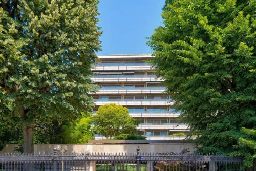 Luxurious Penthouse 4BDR Avenue Malakoff - Arc de Triomphe - image 12