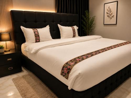 The heaven aparthotel kigali - Kigali The heaven aparthotel kigali - Kigali