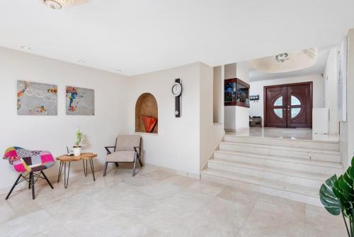 Villa Toscana - Luxury with Pool in Isole Venetian Islands
