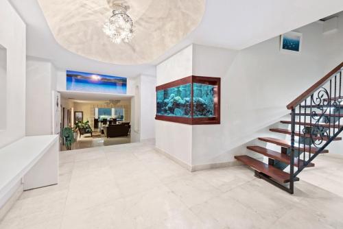 Villa Toscana - Luxury with Pool in Isole Venetian Islands