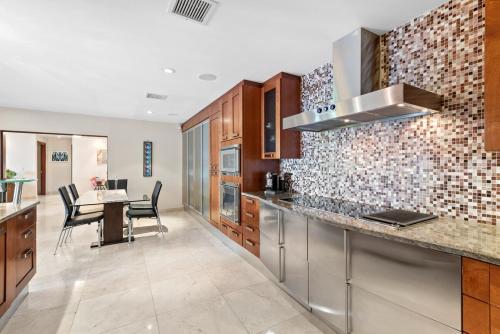Villa Toscana - Luxury with Pool in Isole Venetian Islands