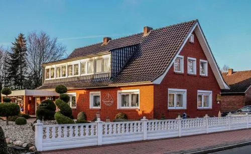 Ferienwohnung Schoon, 85042 in Ostrhauderfehn, Deutschland