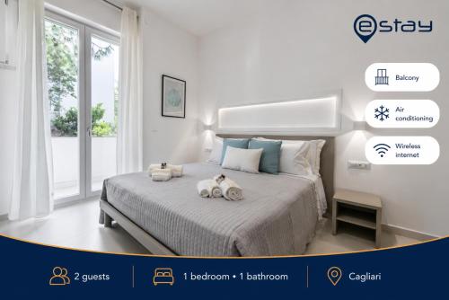 Estay - Al Parco Studios - Studio Caravaggio