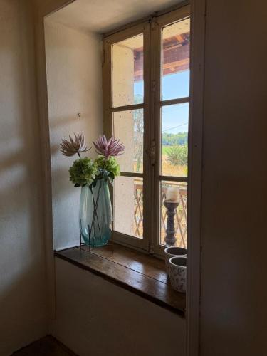 mill house in the dordogne in Saint-Pierre-de-Cole