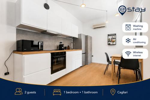 Estay - Repubblica Apartment I City Stay & Fast WiFi