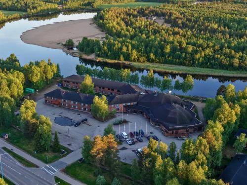 . Hotel Ivalo
