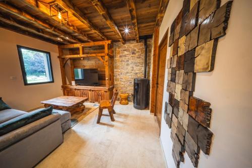 Châlet Haut de Gamme Pyrenees (Chalet Haut de Gamme Pyrenees) in Camparan