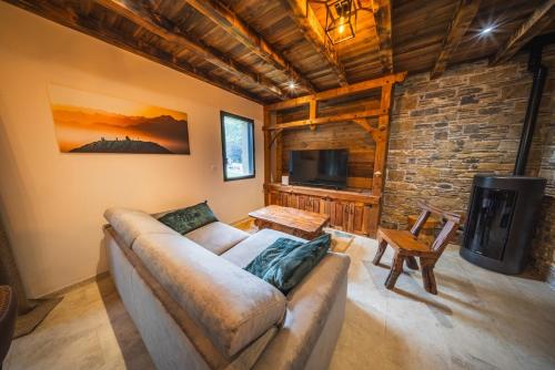 Châlet Haut de Gamme Pyrenees (Chalet Haut de Gamme Pyrenees) in Camparan