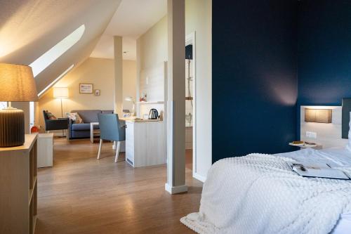 Hotel Alte Fischereischule in Eckernforde